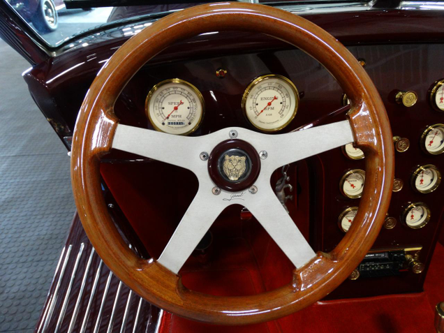 “Ford”